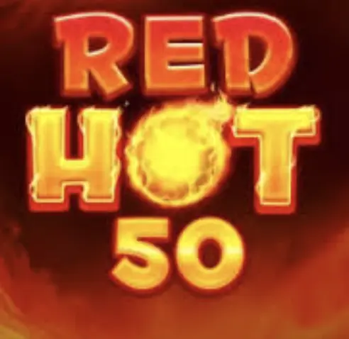 Red Hot 50