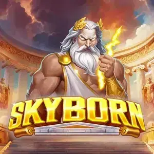 Sky Born