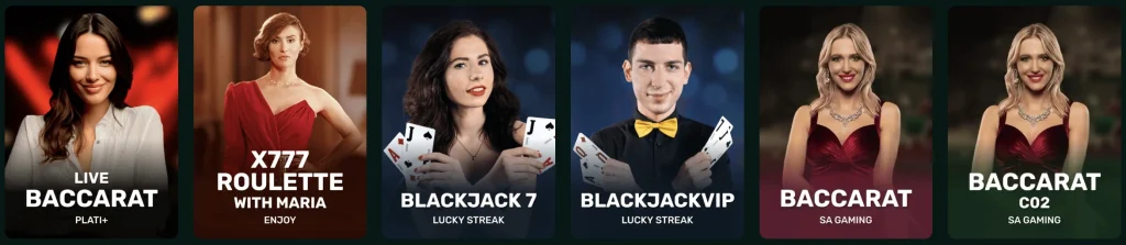 flutter hall live casino