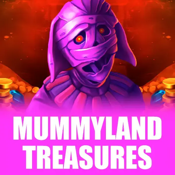 Mummyland Treasures
