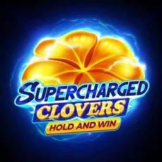 Supercharged Clovers Hold and Win